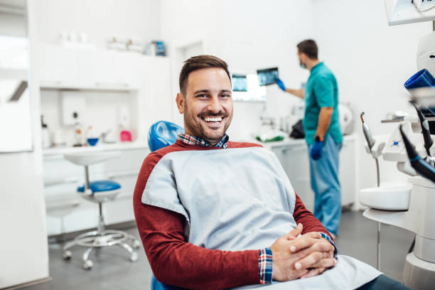 Emergency Dental Services in Houston, PA
