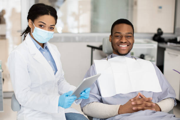 Oral Surgery in Houston, PA