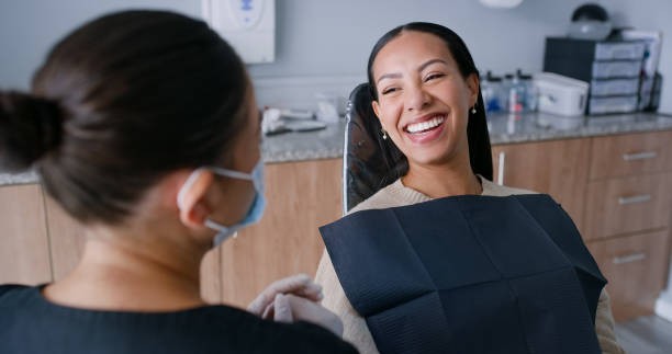 TMJ/TMD Treatment in Houston, PA